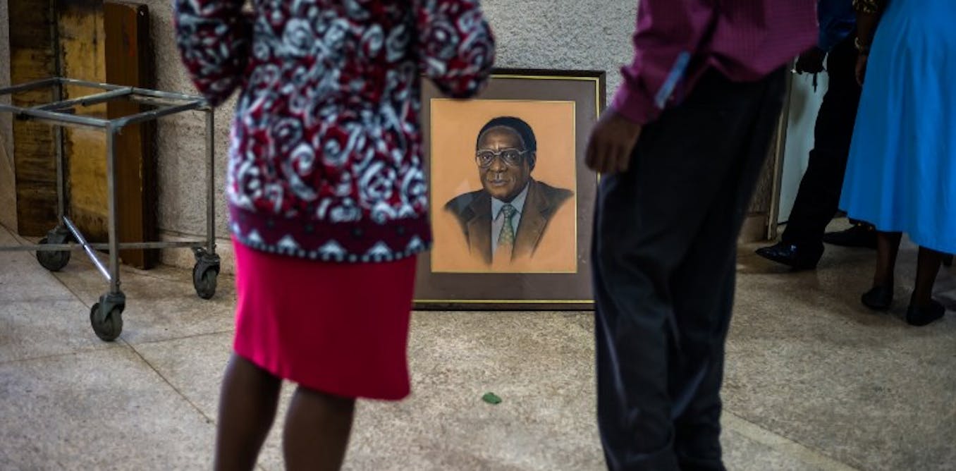 L’impunité, le prix à payer pour la démocratie en afrique ?