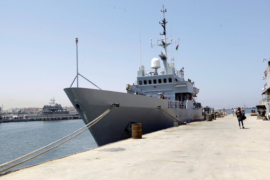 Regional Cooperation Key to Africa’s Maritime Security-Dakuku Peterside