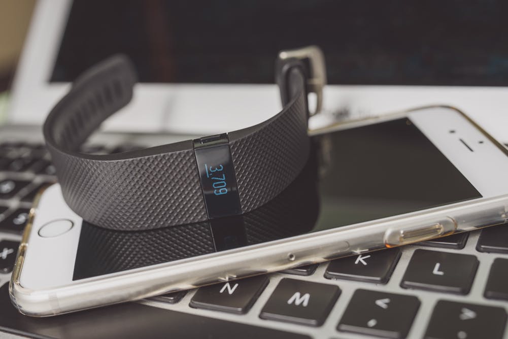 The History Of Fitbit: Its Important Past And Coming Future