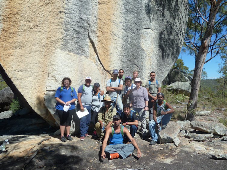 Indigenous ranger programs are working in Queensland – they should be expanded