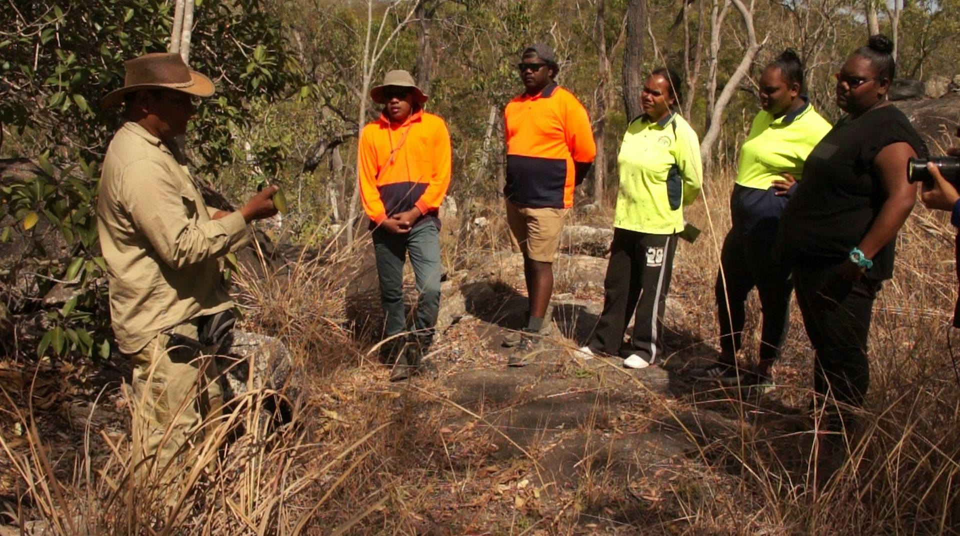 Indigenous Ranger Programs Are Working In Queensland – They Should Be ...