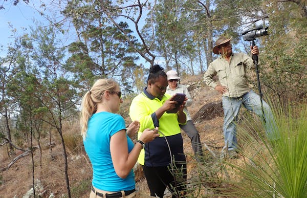 Indigenous ranger programs are working in Queensland – they should be ...