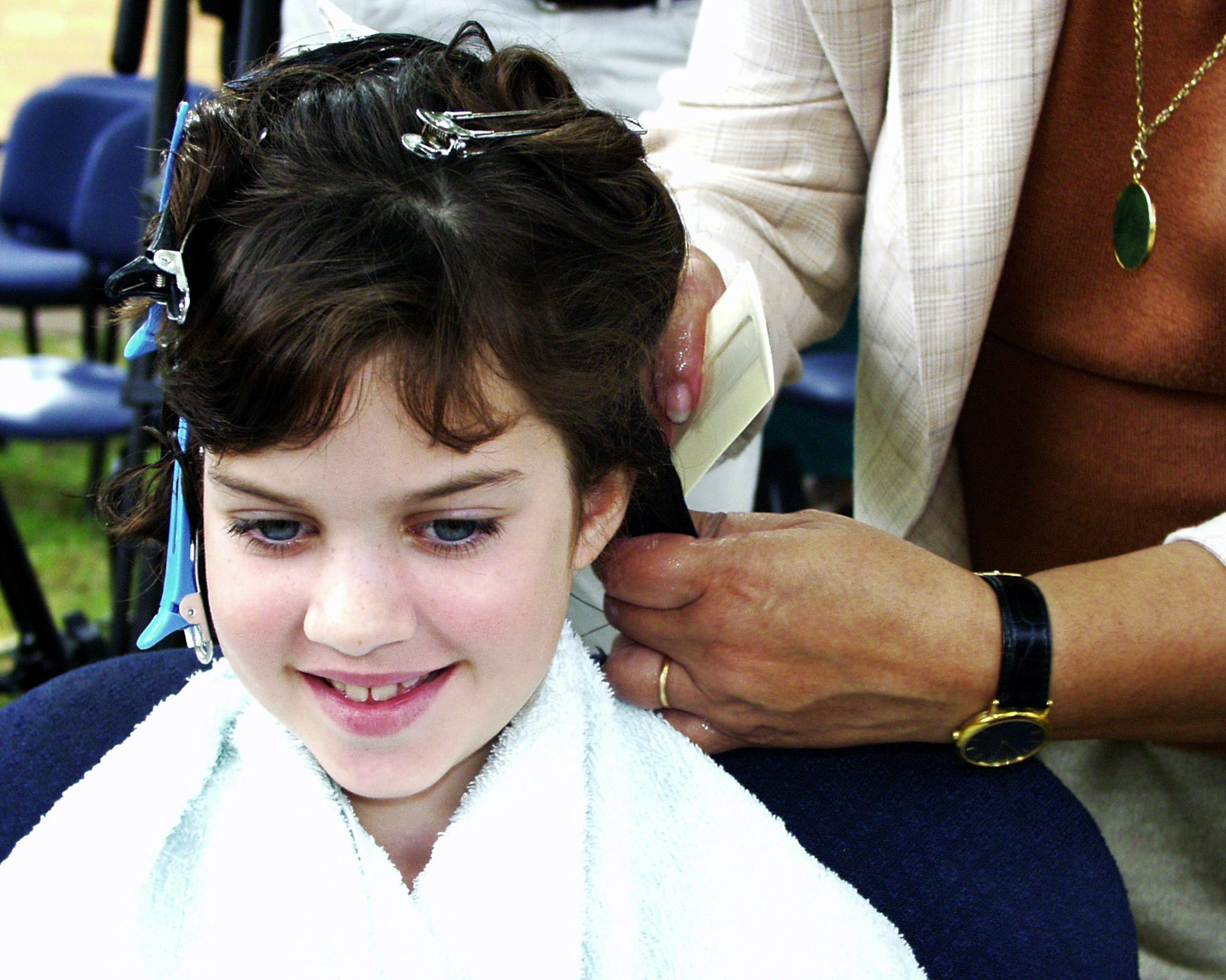 Head Lice Infestations Don T Let Back To School Bloodsuckers