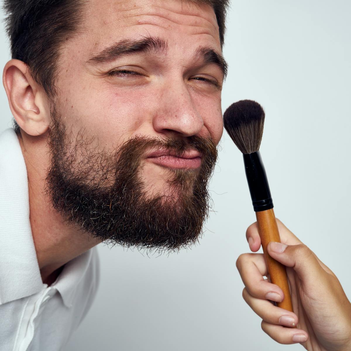 Why More Men Are Wearing Makeup Than Ever Before Why More Men Are Wearing Makeup Than Ever Before