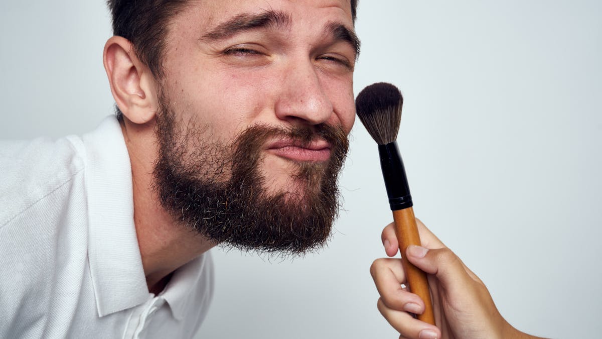 Why More Men Are Wearing Makeup Than Ever Before