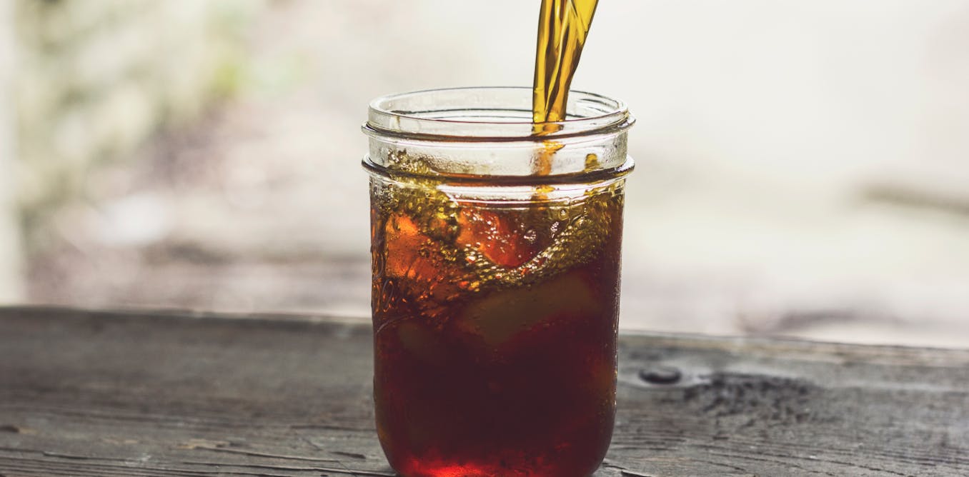 Image result for What is kombucha and how do the health claims stack up?