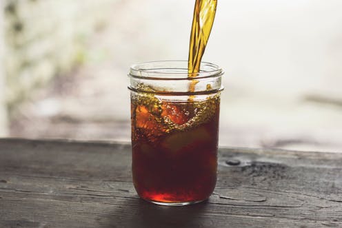 What is kombucha and how do the health claims stack up?