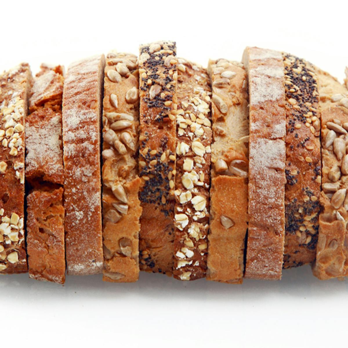 Multigrain Wholegrain Wholemeal What S The Difference And Which Bread Is Best