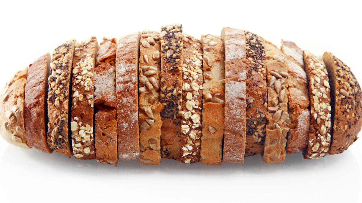 Multigrain, wholegrain, wholemeal: what's the difference and ...