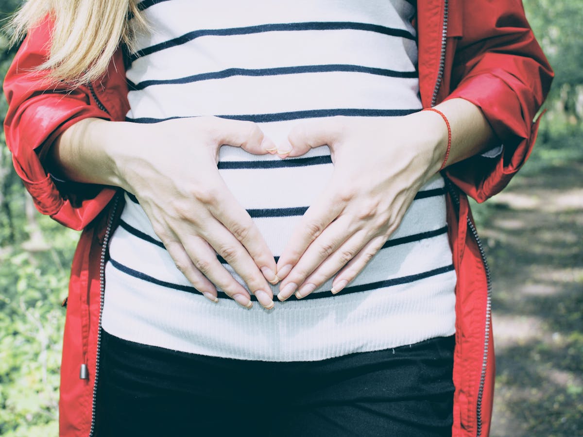 Weight Gain During Pregnancy How Much Is Too Much Weight Gain During Pregnancy How Much Is Too Much