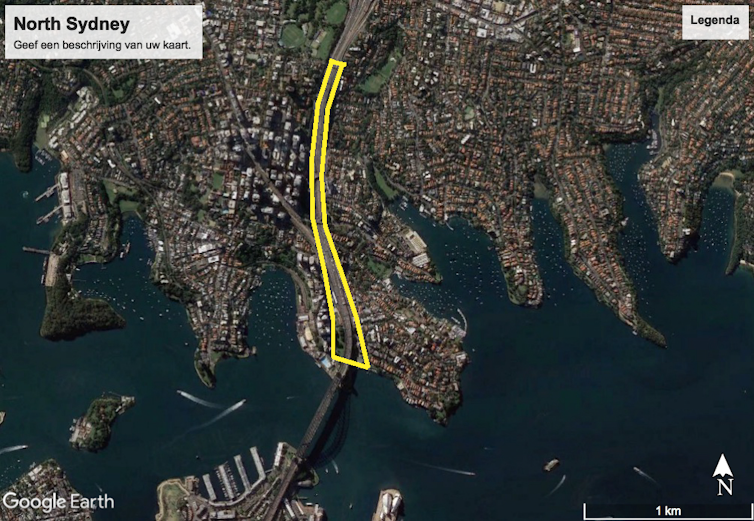 This is how WestConnex can deliver Sydney a better city centre