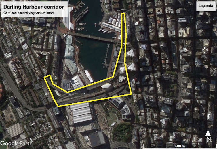 This is how WestConnex can deliver Sydney a better city centre