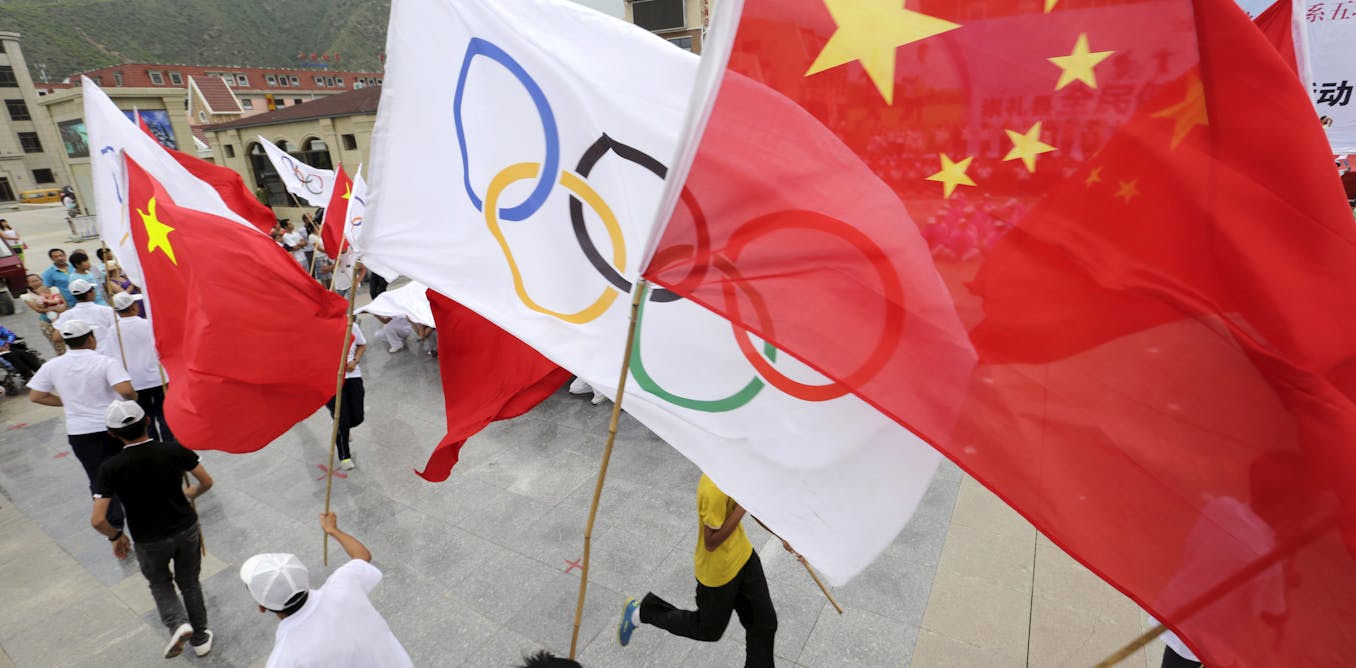 Why countries should break the crippling cycle of hosting big sporting events