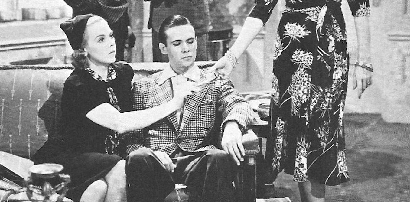 Image result for reefer madness