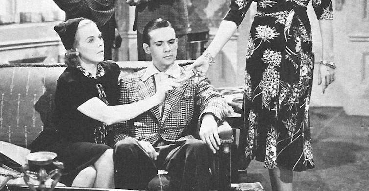 Re-Criminalizing Cannabis Is Worse Than 1930s ‘Reefer Madness’ Re-Criminalizing Cannabis Is Worse Than 1930s ‘Reefer Madness’