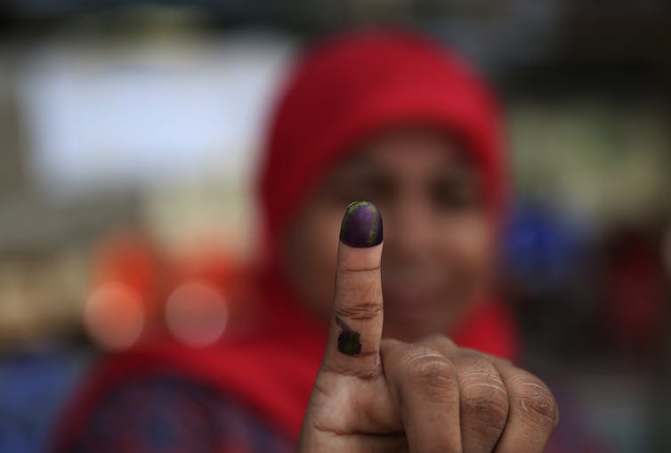 Bagaimana mendongkrak keterwakilan perempuan di DPR? Bagaimana mendongkrak keterwakilan perempuan di DPR?