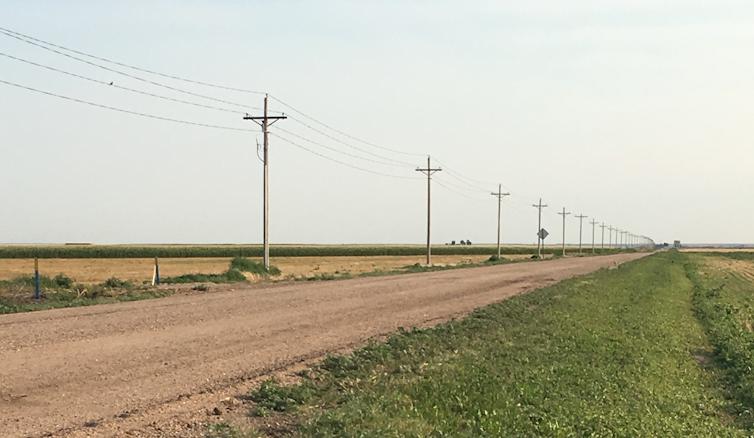 Reaching Rural America with Broadband Internet Service Reaching Rural America with Broadband Internet Service