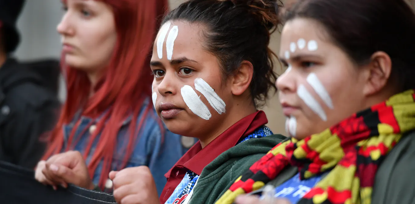 Indigenous Realization Indigenous recognition in our Constitution matters – and will need ...
