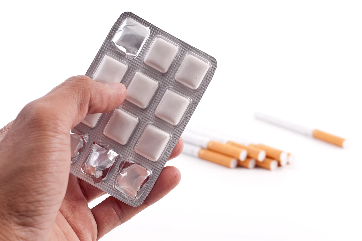 tobacco replacement Nicotine replacement therapy isn't all it's cracked up to be tobacco replacement Nicotine replacement therapy isn't all it's cracked up to be