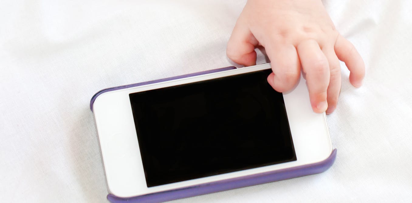 Does Apple have an obligation to make the iPhone safer for kids?