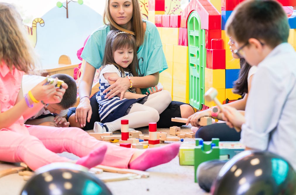 Psychotherapeutic Intervention Shows Promise for Treating Depression in Preschool-Aged Children Psychotherapeutic Intervention Shows Promise for Treating Depression in Preschool-Aged Children