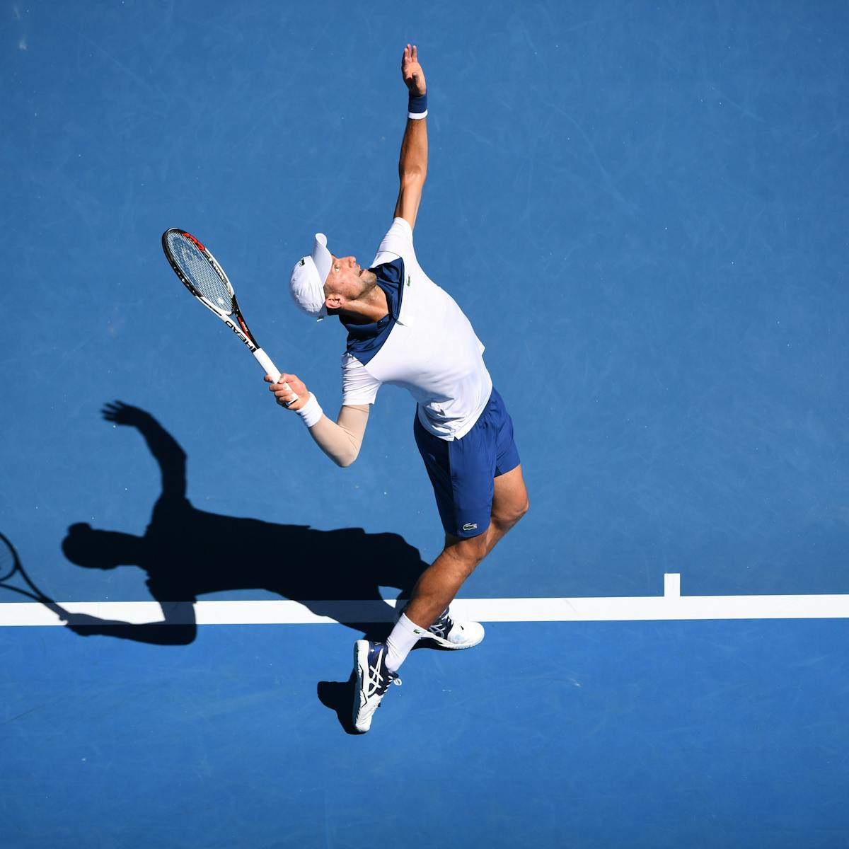 Why Djokovic Is Right To Say Tennis Players Need A Union Why Djokovic Is Right To Say Tennis Players Need A Union