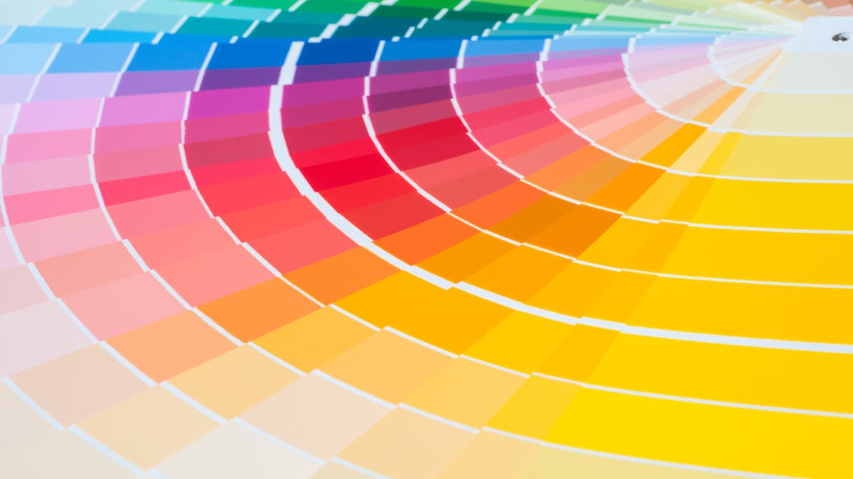We Can Use Colour To Communicate How We Feel Here S How We Can Use Colour To Communicate How We Feel Here S How