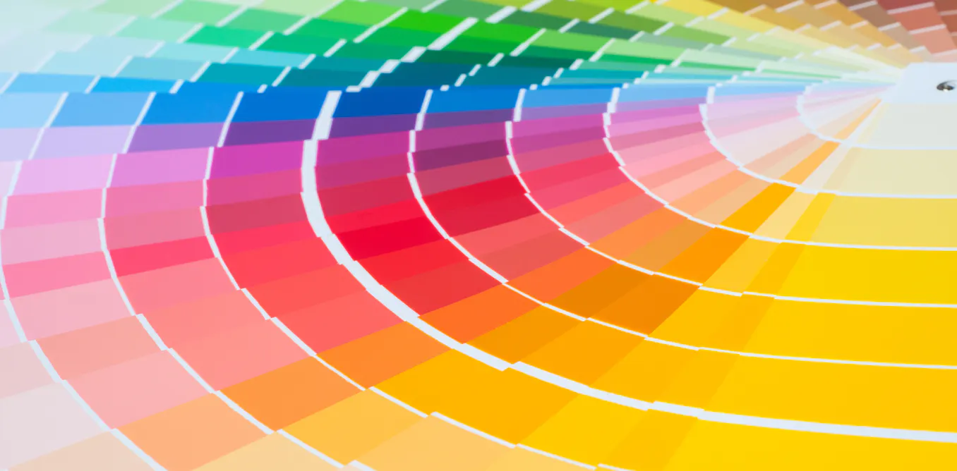 Colour Intresting Use We can use colour to communicate how we feel – here’s how