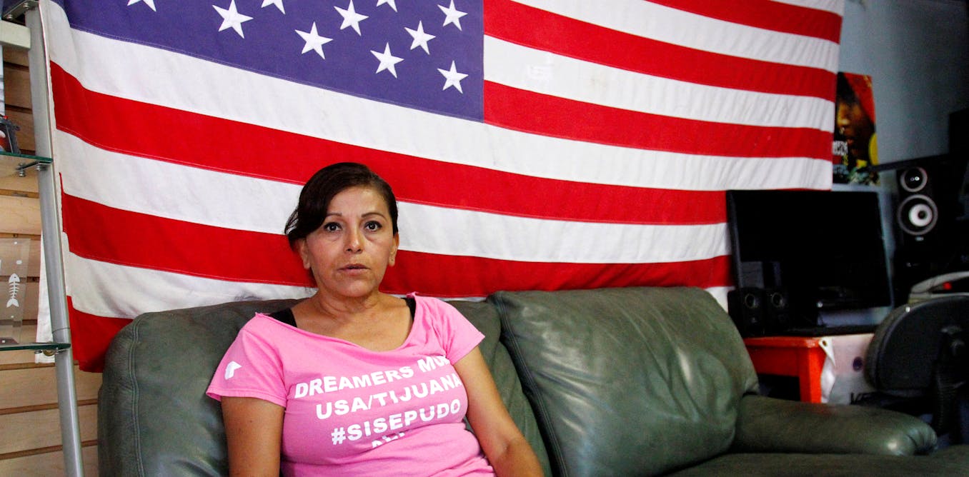 Deportees in Mexico Tell of Disrupted Lives, Families and Communities Deportees in Mexico Tell of Disrupted Lives, Families and Communities