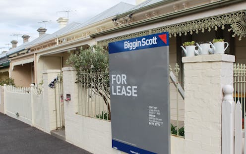 What Australia can learn from overseas about the future of rental housing
