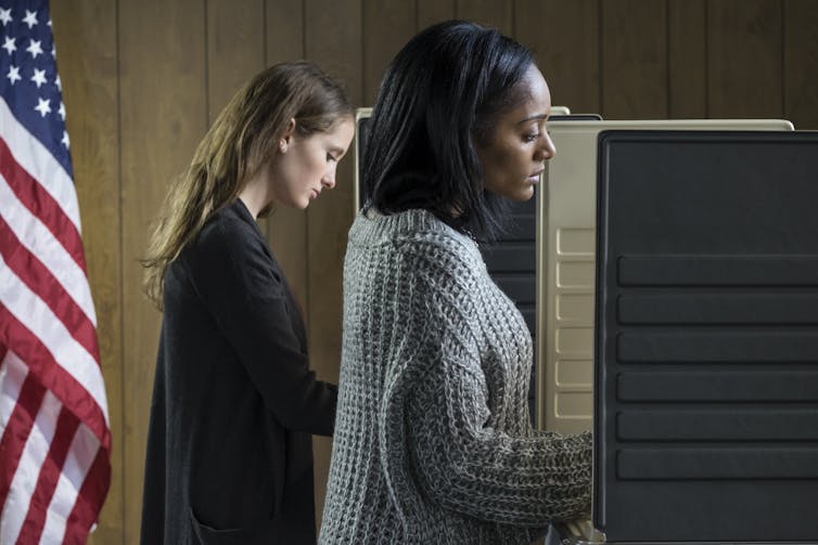 PERSPECTIVE: Why Don’t STEM Majors Vote as Much as Others? PERSPECTIVE: Why Don’t STEM Majors Vote as Much as Others?