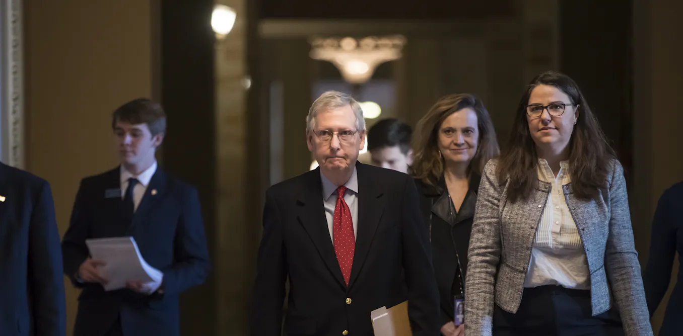 Resolution Party Another continuing resolution won’t solve the real problem within the ...