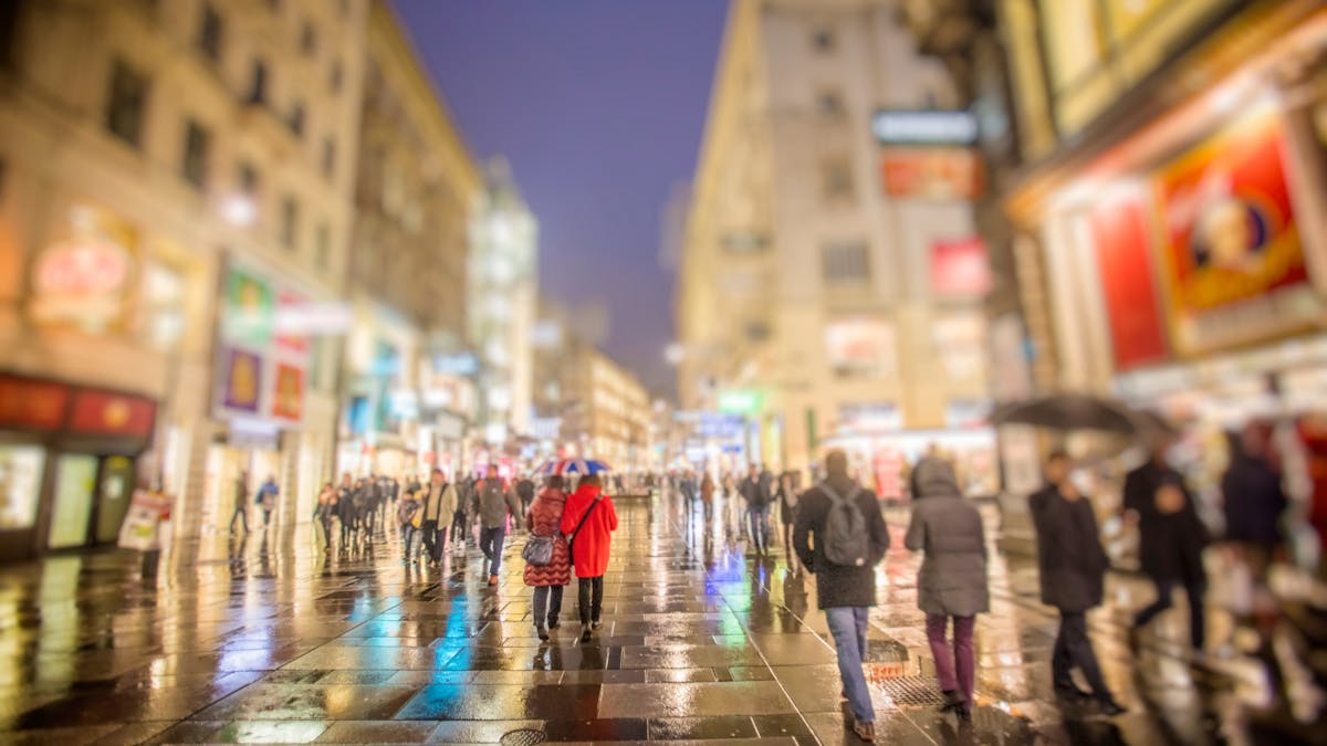 China's Social Credit System puts its people under pressure to be model citizens