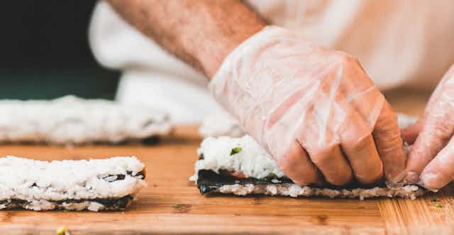 Review: Which Sushi Maker Creates the Best Roll? - Eater