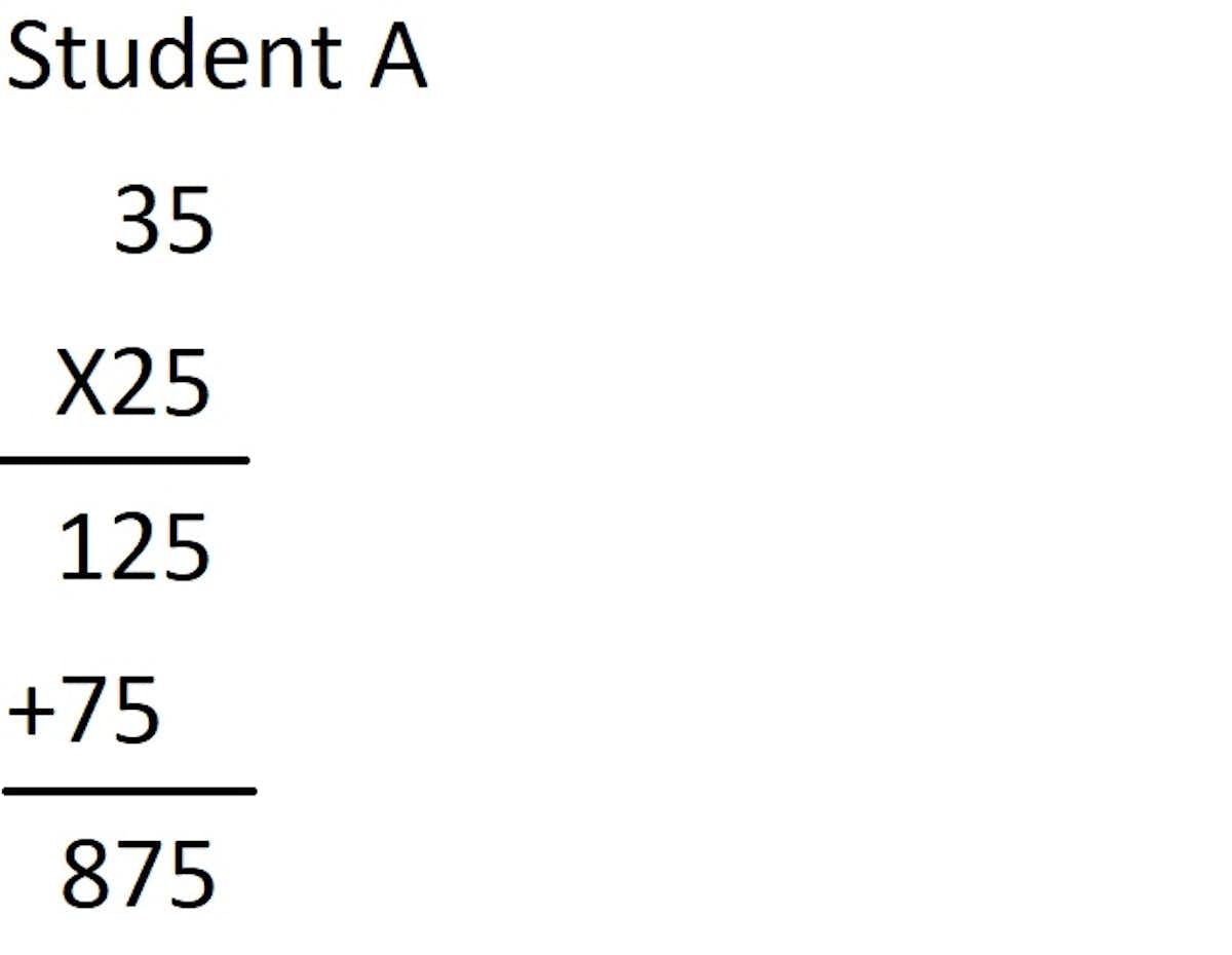 Why all children must learn their times tables — and fun ways to teach them