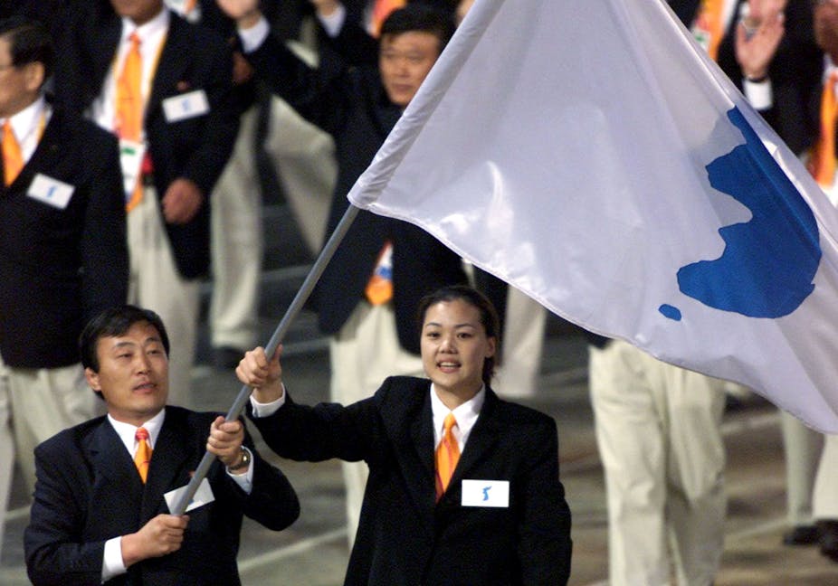Is a Unified Korea Possible?