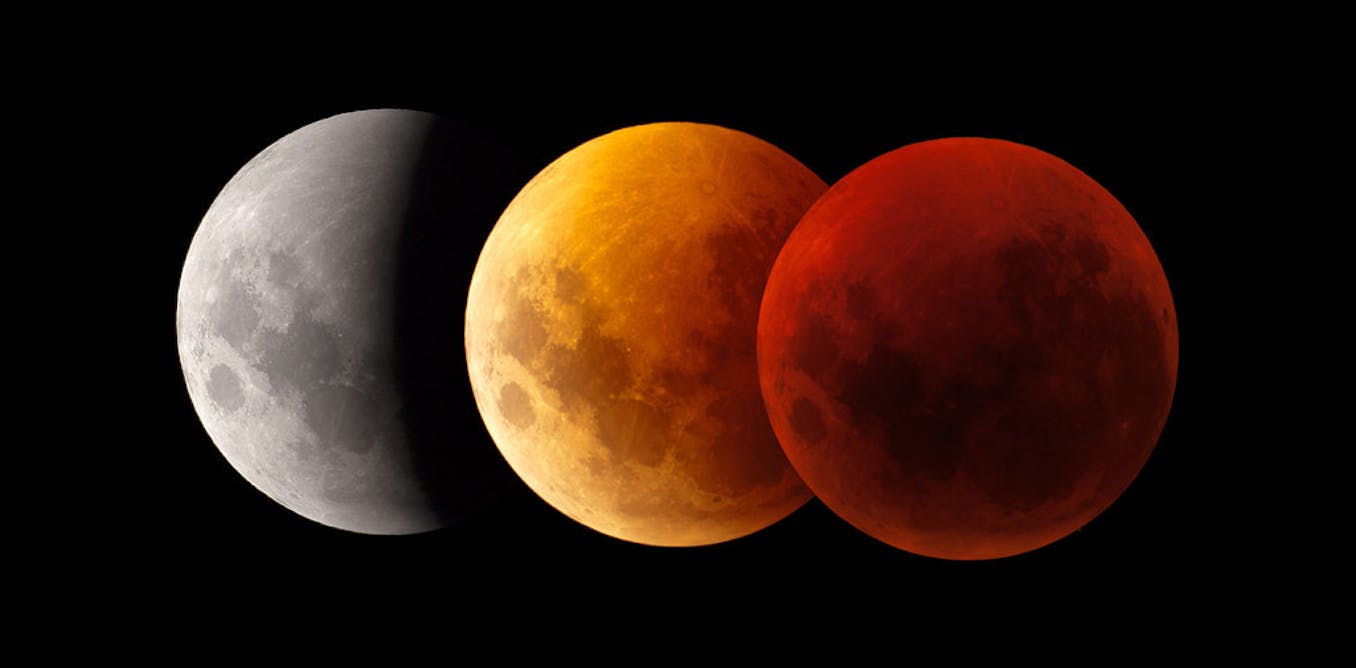 The next Full Moon brings a lunar eclipse, but is it a Super Blood Blue