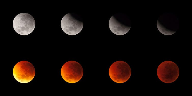 The next Full Moon brings a lunar eclipse, but is it a Super Blood Blue Moon as well? That depends...