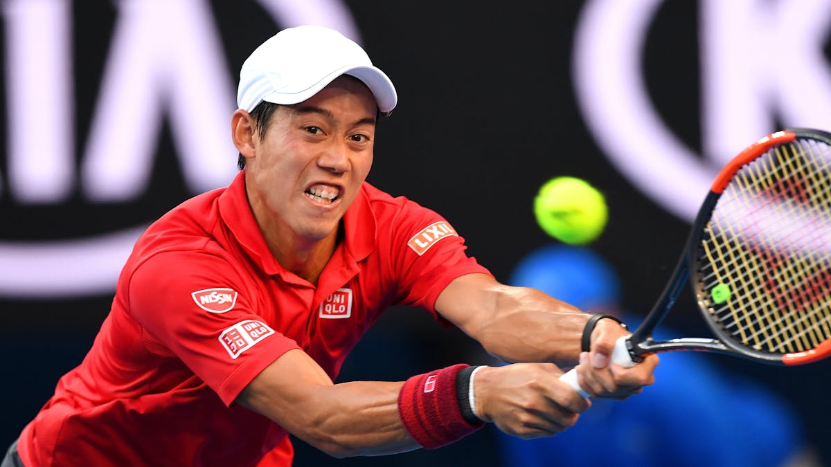 Get A Grip The Twist In The Wrist That Can Ruin Tennis Careers