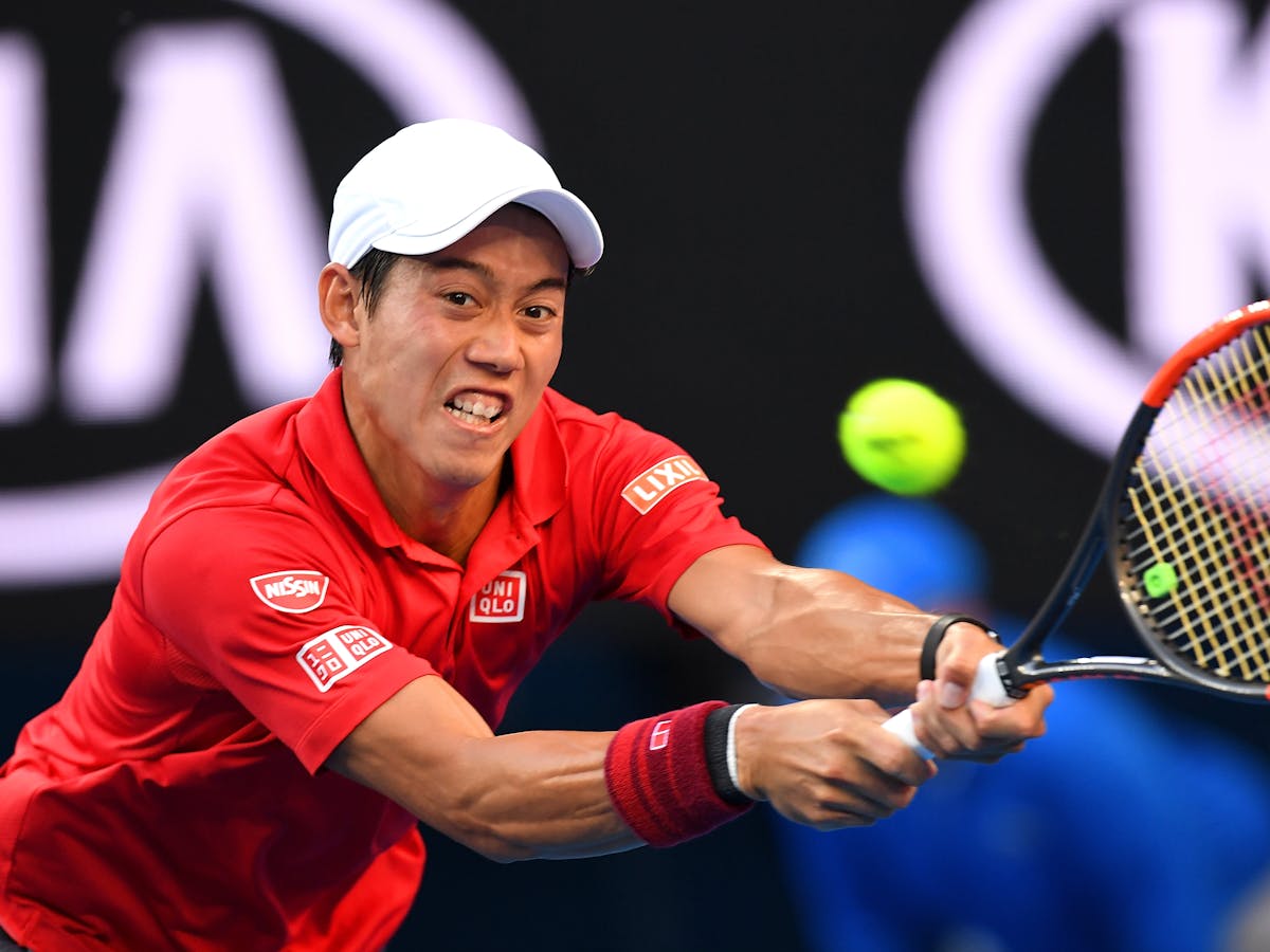 Get A Grip The Twist In The Wrist That Can Ruin Tennis Careers