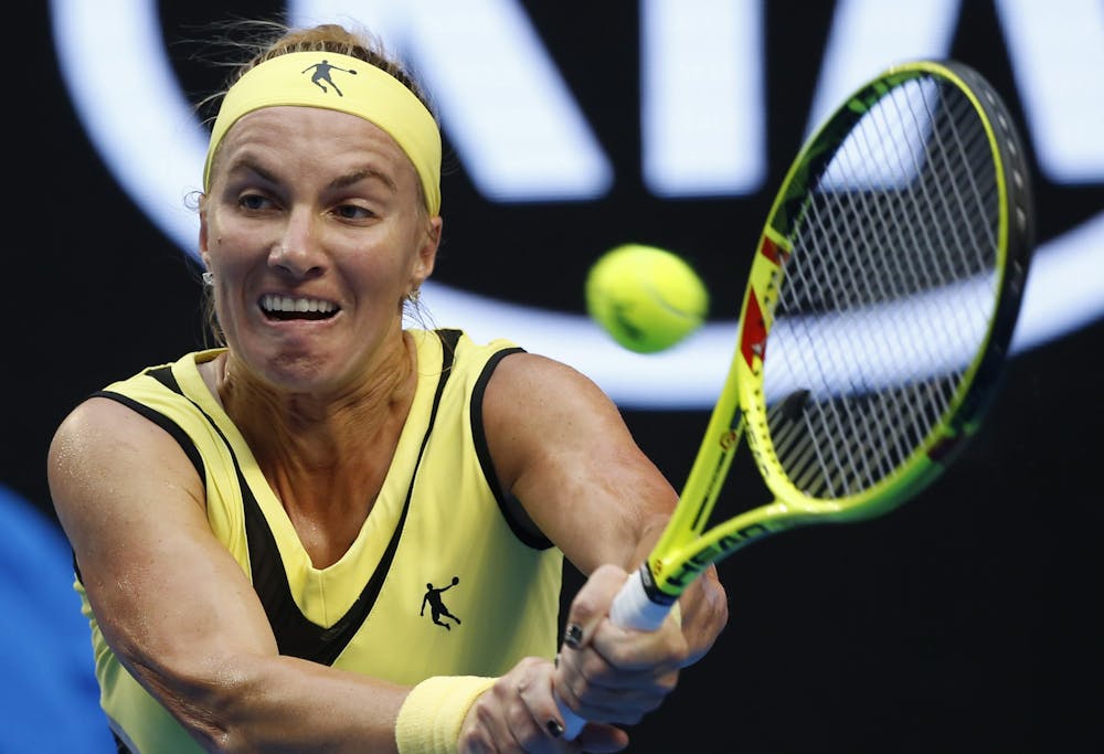 Get A Grip The Twist In The Wrist That Can Ruin Tennis Careers