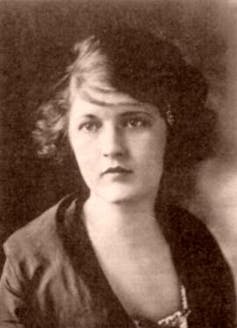 Zelda Fitzgerald: a creative voice curtailed who speaks to our cultural moment