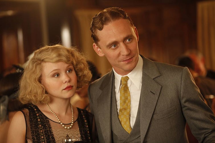 Zelda Fitzgerald: a creative voice curtailed who speaks to our cultural moment