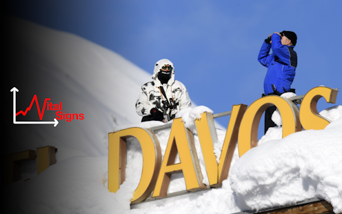 what the Davos meeting is good for