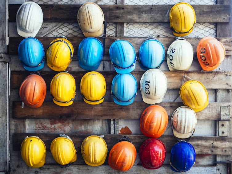 How Gender Equality Can Help Fix the Construction Industry How Gender Equality Can Help Fix the Construction Industry