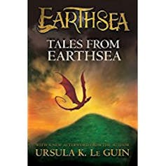 Ursula K Le Guin’s Strong Female Voice Challenged The Norms Of A Male-dominated Genre