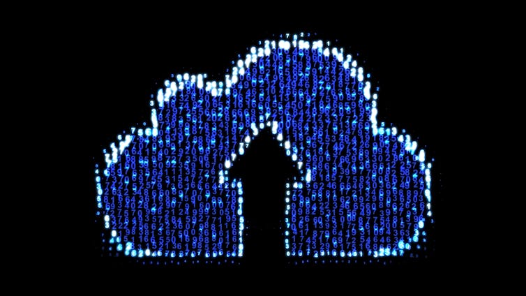 How Secure Is Your Data When It’s Stored in the Cloud? How Secure Is Your Data When It’s Stored in the Cloud?