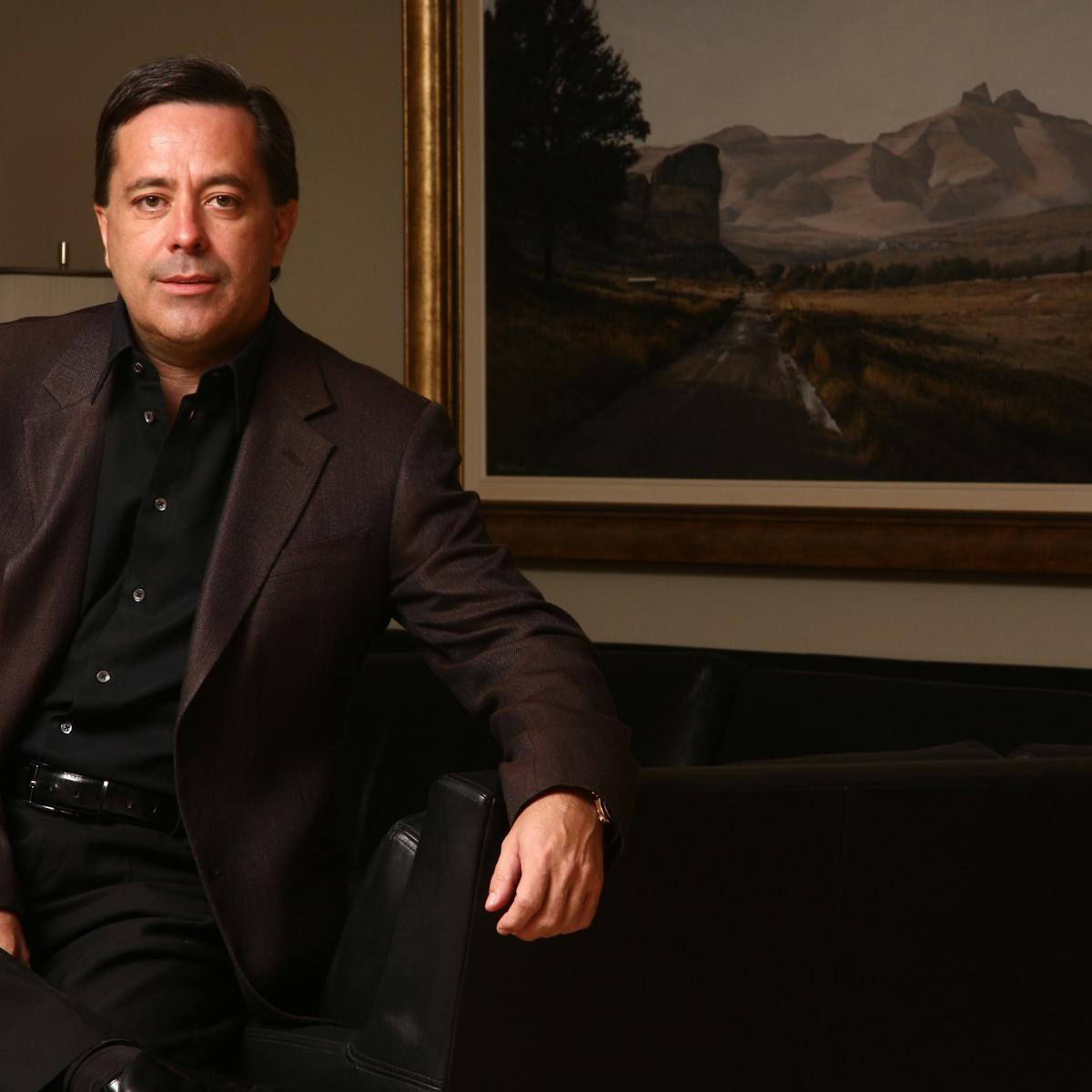 Did Steinhoff S Board Structure Contribute To The Scandal
