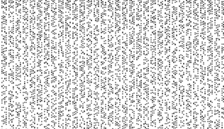 A newly discovered prime number makes its debut