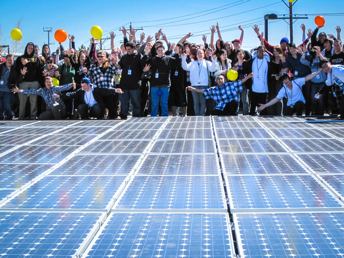 The State Of The Us Solar Industry 5 Questions Answered